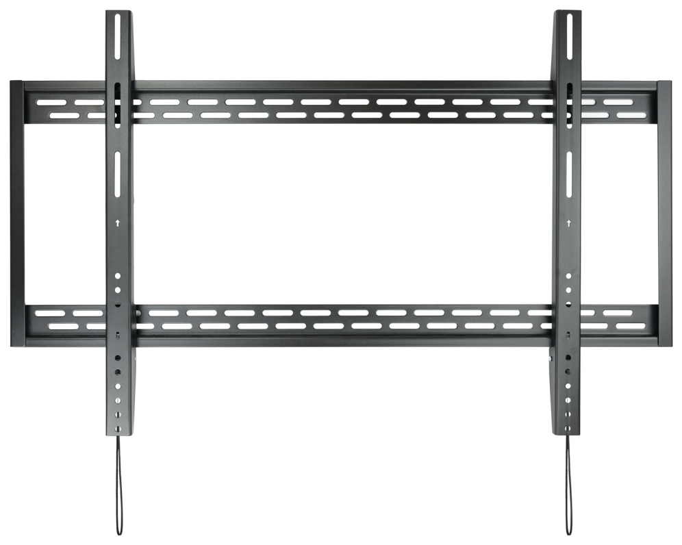SOPORTE MONITOR TOOQ LP41130F-B 60-100" MAX 130KG NEGRO - detalle