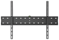 SOPORTE MONITOR/TV AISENS ECO FIJO ULTRA DELGADO MONITOR/TV 40KG 37"-70" NEGRO