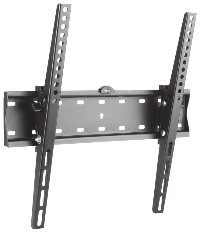 SOPORTE MONITOR/TV AISENS ECO INCLINABLE MONITOR/TV 40KG 32"-55" NEGRO