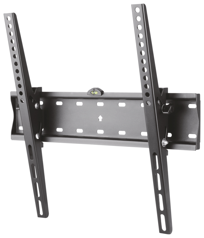 SOPORTE MONITOR/TV AISENS ECO INCLINABLE MONITOR/TV 40KG 32"-55" NEGRO - detalle