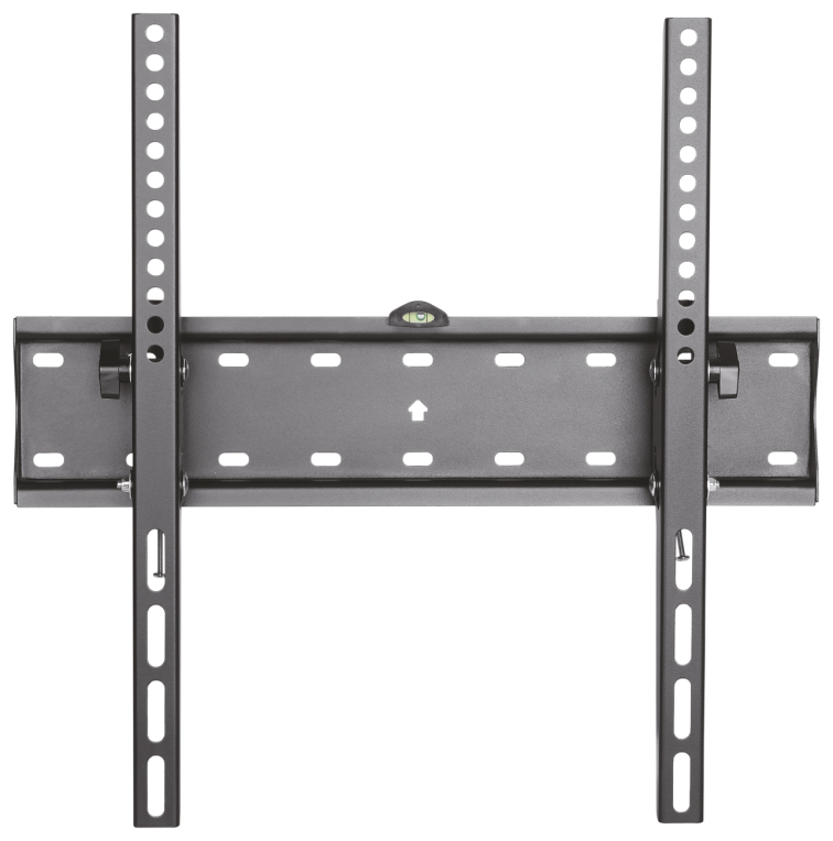 SOPORTE MONITOR/TV AISENS ECO INCLINABLE MONITOR/TV 40KG 32"-55" NEGRO - detalle