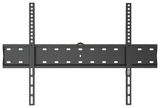 AISENS Soporte Eco Ultra Delgado Para Monitor/?? 40kg De 37-70. Negro