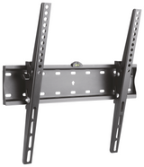 AISENS WT55T-015 soporte para TV 81.3 cm (32") Negro