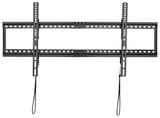 AISENS Soporte ECO Inclinable para Monitor/TV 75Kg de 37-90. Negro