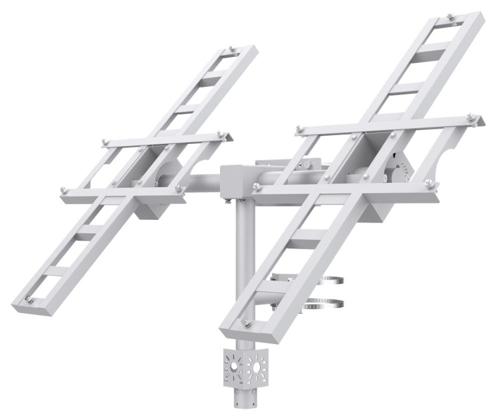 SOPORTE PANEL SOLAR TP-LINK VIGI - detalle