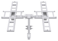 SOPORTE PANEL SOLAR TP-LINK VIGI
