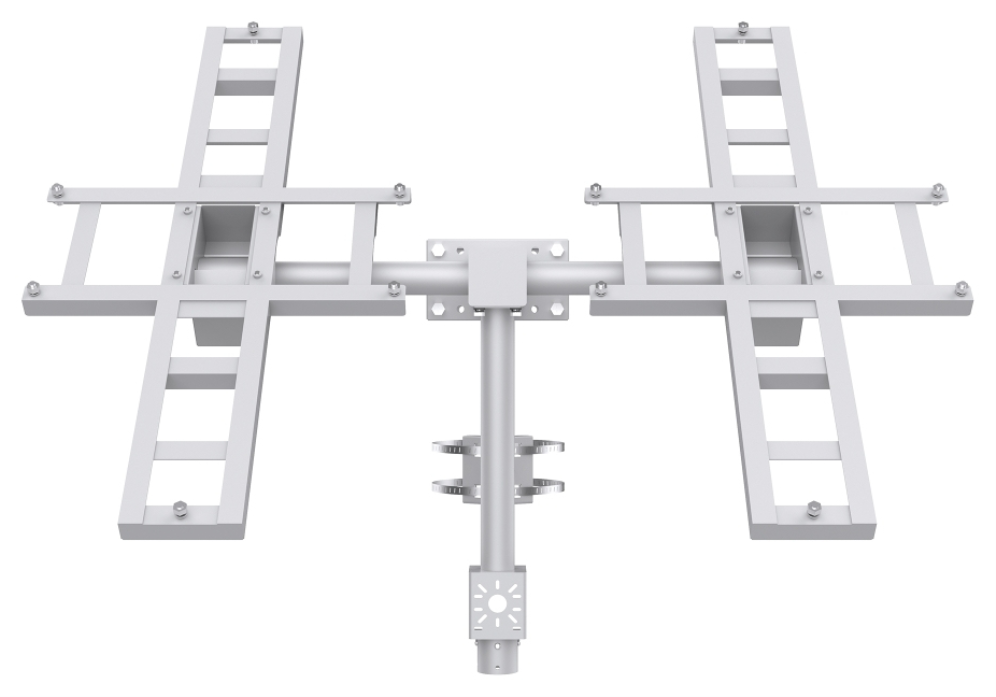 SOPORTE PANEL SOLAR TP-LINK VIGI