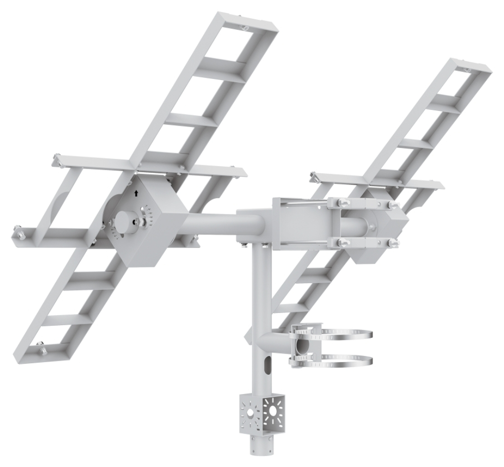 SOPORTE PANEL SOLAR TP-LINK VIGI - detalle