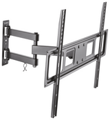 AISENS WT70TSLE-021 soporte para TV 177.8 cm (70") Negro