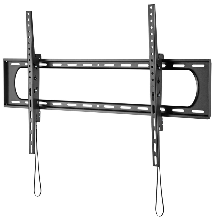 SOPORTE PARED AISENS INCLINABLE MONITOR/TV 160KG DE 60-120 NEGRO - detalle