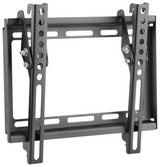 AISENS Soporte Eco Inclinable Para Monitor/TV 35kg De 23-42. Negro