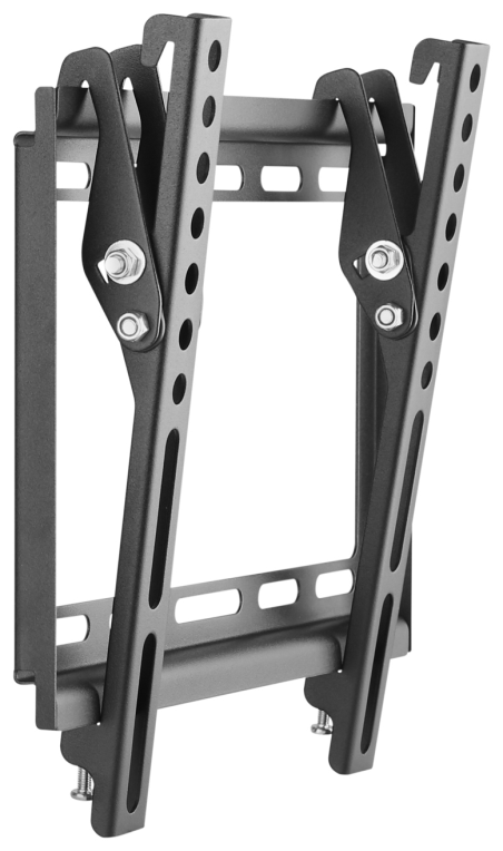 SOPORTE PARED AISENS INCLINABLE MONITOR TV 35KG DE 23"-42" NEGRO - detalle