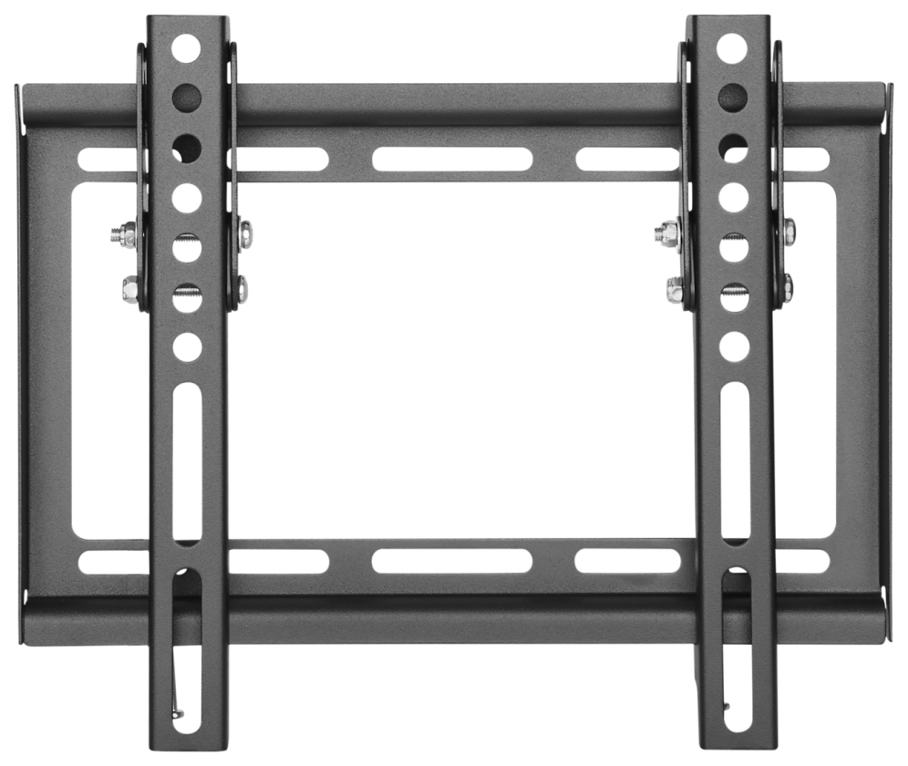 SOPORTE PARED AISENS INCLINABLE MONITOR TV 35KG DE 23"-42" NEGRO - detalle