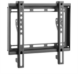 AISENS Soporte Eco Ultra Delgado Para Monitor/tv 35kg De 23-42. Negro