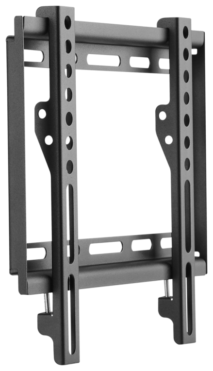 SOPORTE PARED AISENS ULTRA DELGADO PARA MONITOR TV 35KG DE 23"-42" NEGRO - detalle