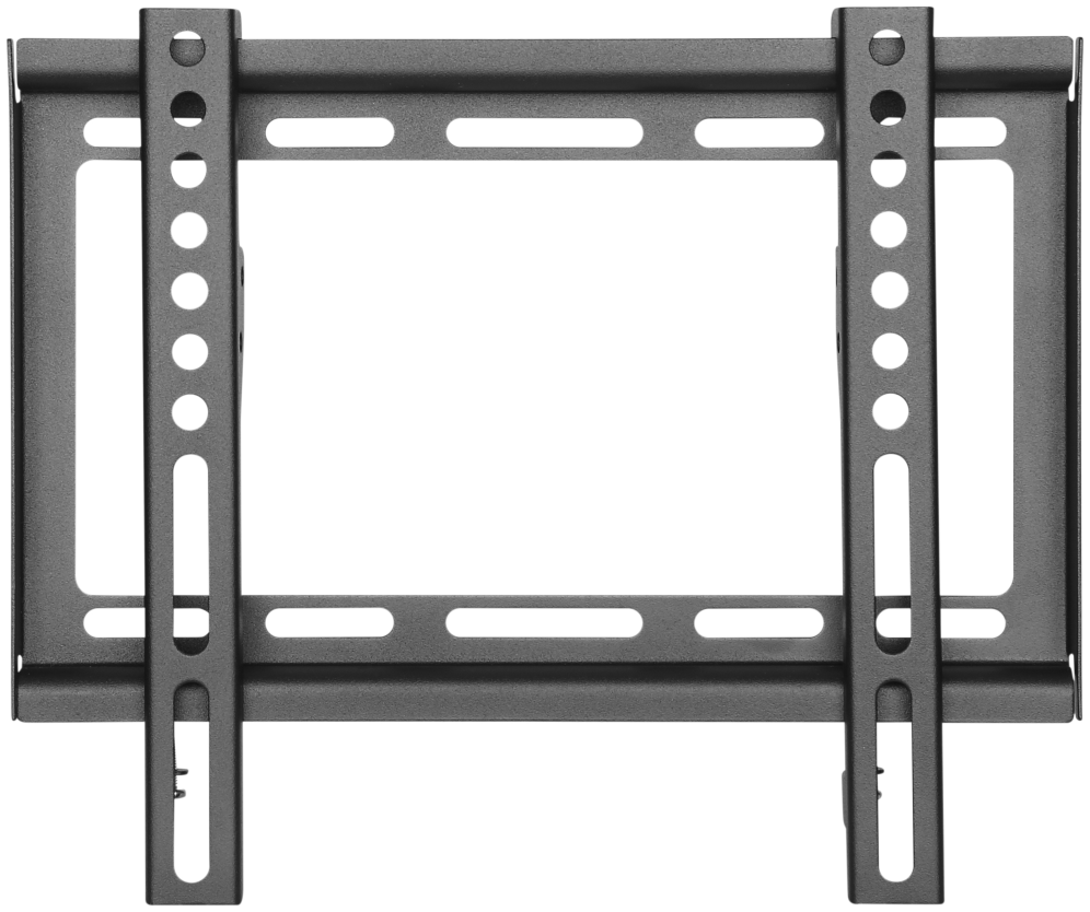 SOPORTE PARED AISENS ULTRA DELGADO PARA MONITOR TV 35KG DE 23"-42" NEGRO - detalle