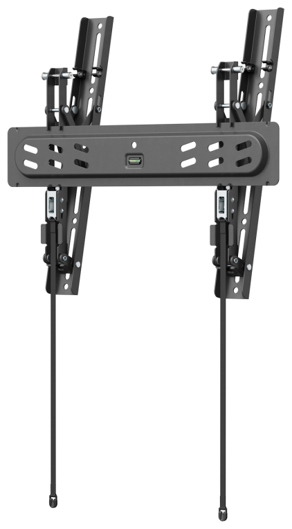 SOPORTE PARED INCLINABLE EWENT EW1610 TV 32-65" ULTRADELGADO 60KG - detalle
