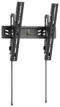 SOPORTE PARED INCLINABLE EWENT EW1610 TV 32-65" ULTRADELGADO 60KG