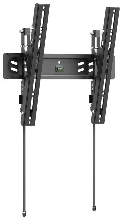 SOPORTE PARED INCLINABLE EWENT EW1610 TV 32-65" ULTRADELGADO 60KG