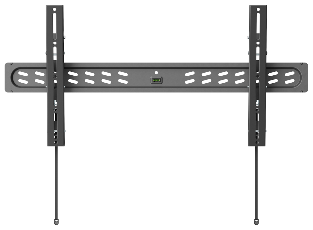 SOPORTE PARED INCLINABLE EWENT EW1611 TV 43-95" ULTRADELGADO - detalle