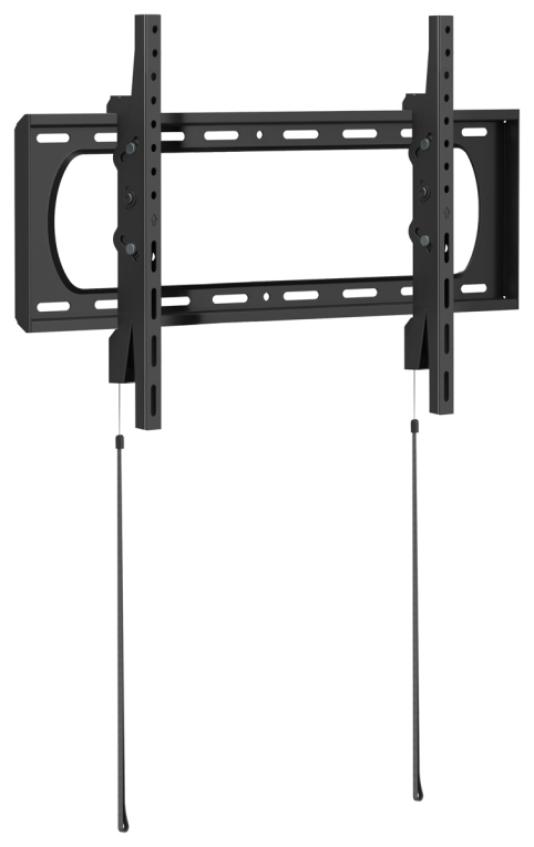 SOPORTE PARED TOOQ INCLINABLE PANTALLAS 37-140 NEGRO - detalle