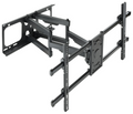 SOPORTE PARED TOOQ LP3790TN-B 37"-90" NEGRO