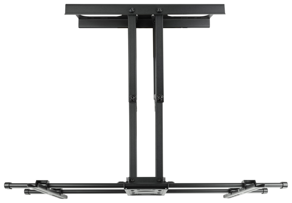 SOPORTE PARED TOOQ LP3790TN-B 37"-90" NEGRO - detalle