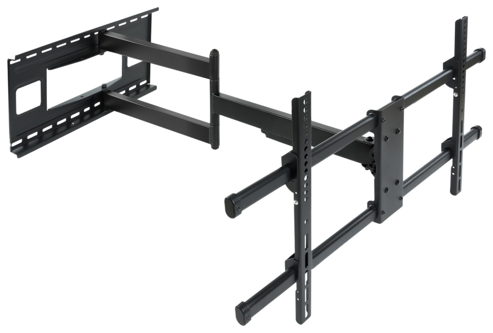 SOPORTE PARED TOOQ LP4380XL-B 43"-80" NEGRO