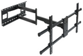 SOPORTE PARED TOOQ LP4380XL-B 43"-80" NEGRO