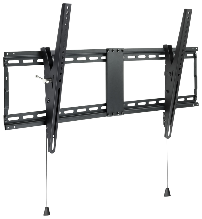 SOPORTE PARED TOOQ LP4391T-B 43"-90" NEGRO