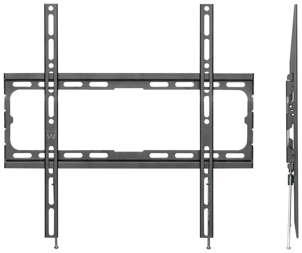 SOPORTE PARED TV EWENT EW1502 EASY FIX L 32"-55" VESA - detalle