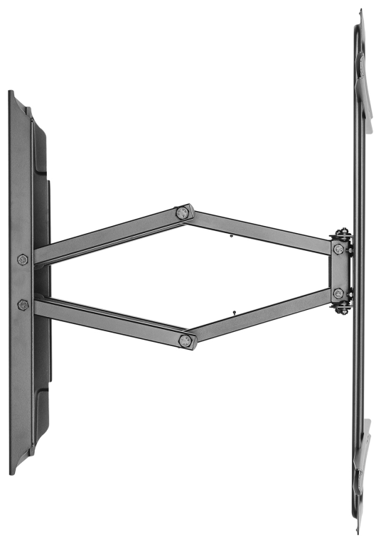 SOPORTE PARED TV EWENT EW1526 FULL MOTION 37"-70" 3 PIVOTES - detalle