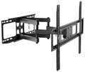 SOPORTE PARED TV EWENT EW1526 FULL MOTION 37"-70" 3 PIVOTES