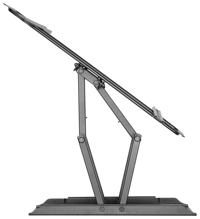 SOPORTE PARED TV EWENT EW1526 FULL MOTION 37"-70" 3 PIVOTES - detalle