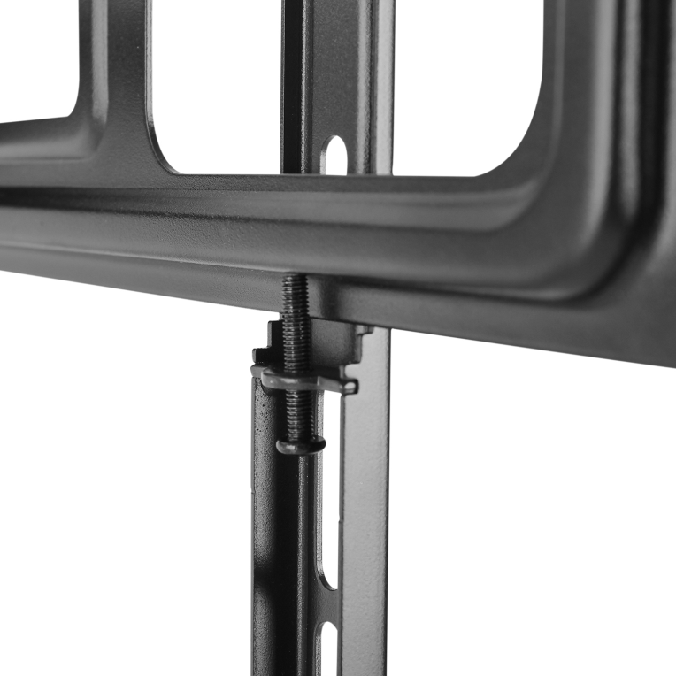 SOPORTE PARED TV EWENT EW1526 FULL MOTION 37"-70" 3 PIVOTES - detalle