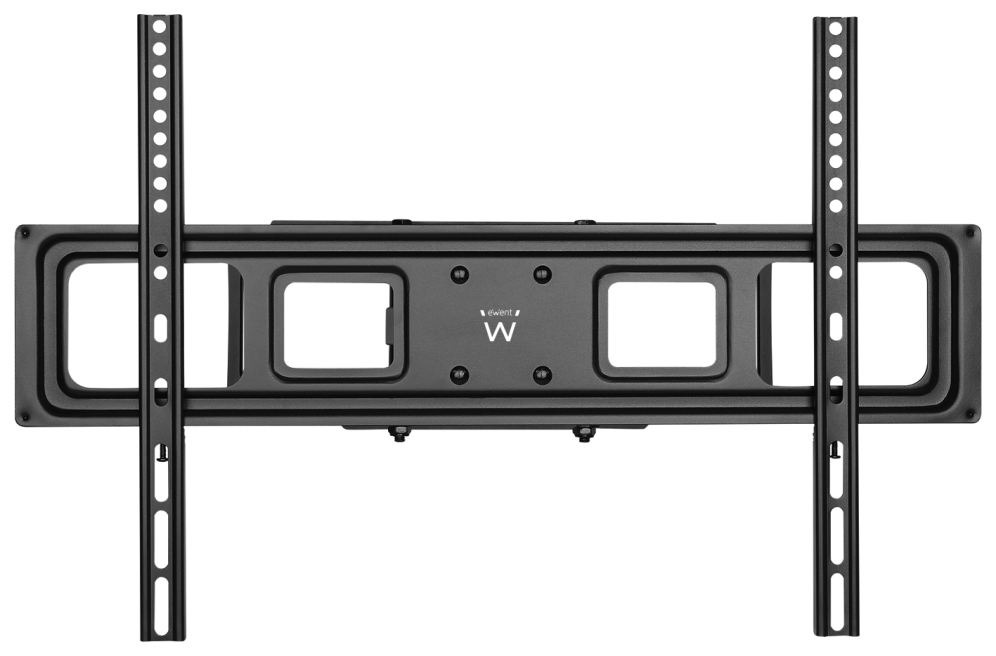 SOPORTE PARED TV EWENT EW1526 FULL MOTION 37"-70" 3 PIVOTES - detalle