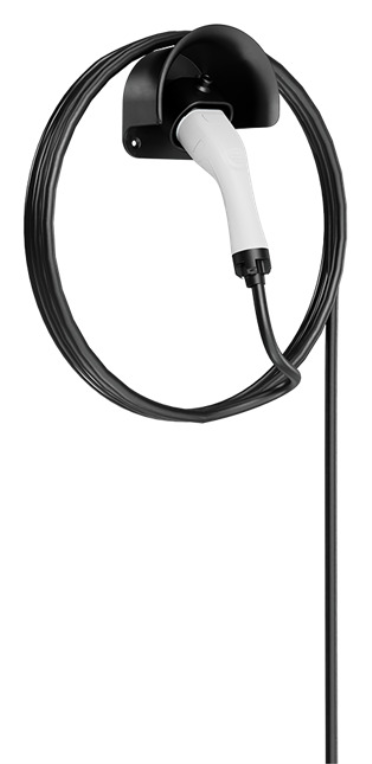 SOPORTE PARED TV GEMBIRD EV-CHW-01 FULL MOTION NEGRO - detalle