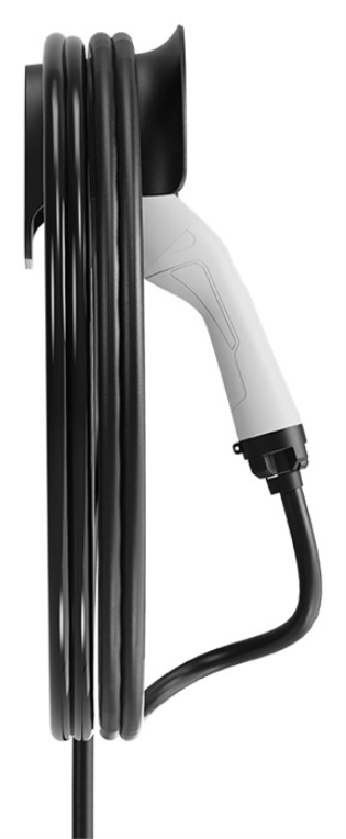 SOPORTE PARED TV GEMBIRD EV-CHW-01 FULL MOTION NEGRO - detalle
