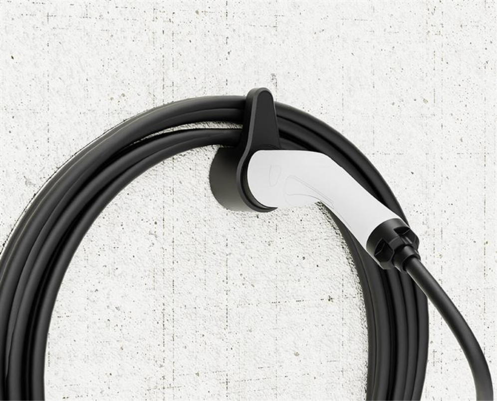 SOPORTE PARED TV GEMBIRD EV-CHW-02 FULL MOTION NEGRO - detalle