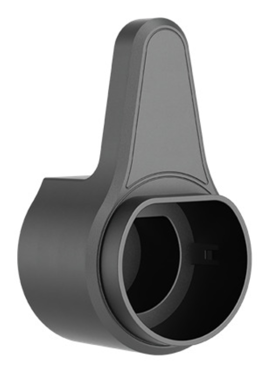 SOPORTE PARED TV GEMBIRD EV-CHW-02 FULL MOTION NEGRO - detalle