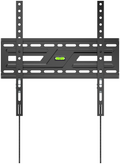 Gembird WM-75F-02 soporte para TV 190.5 cm (75") Negro
