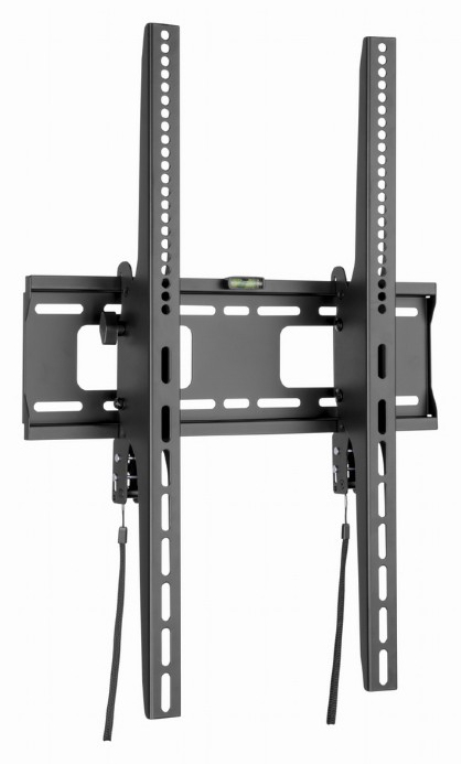 Gembird WM-75T-03 soporte para TV 190.5 cm (75") Negro