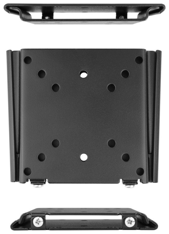 SOPORTE PARED TV LP1023F-B 13-27 NEGRO - detalle