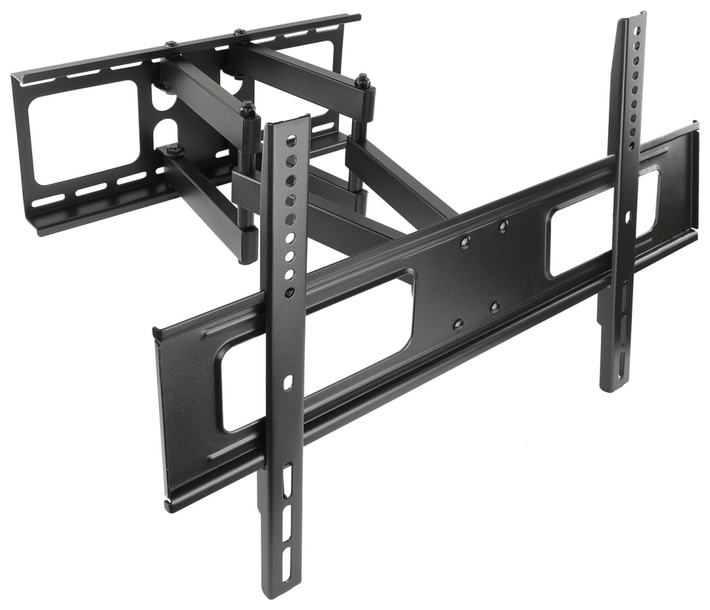 SOPORTE PARED TV LP6270TN-B 37-70 GIRA/INCLI NEGRO
