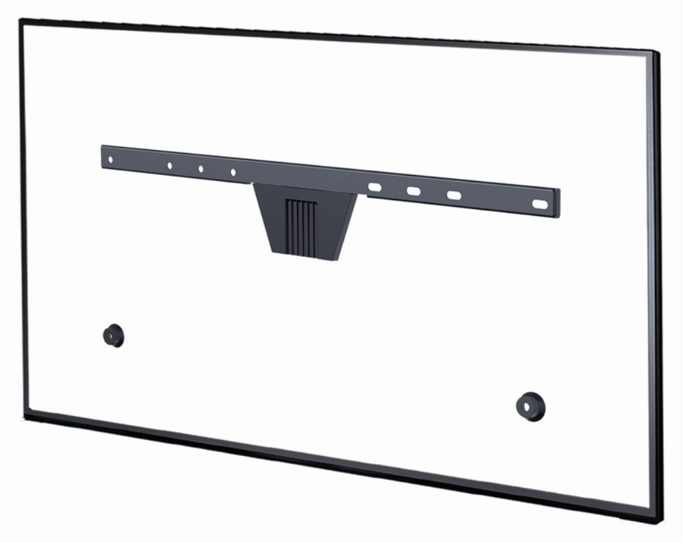 SOPORTE PARED TV SLIM FIXED 37"-80"? 50 KG - detalle