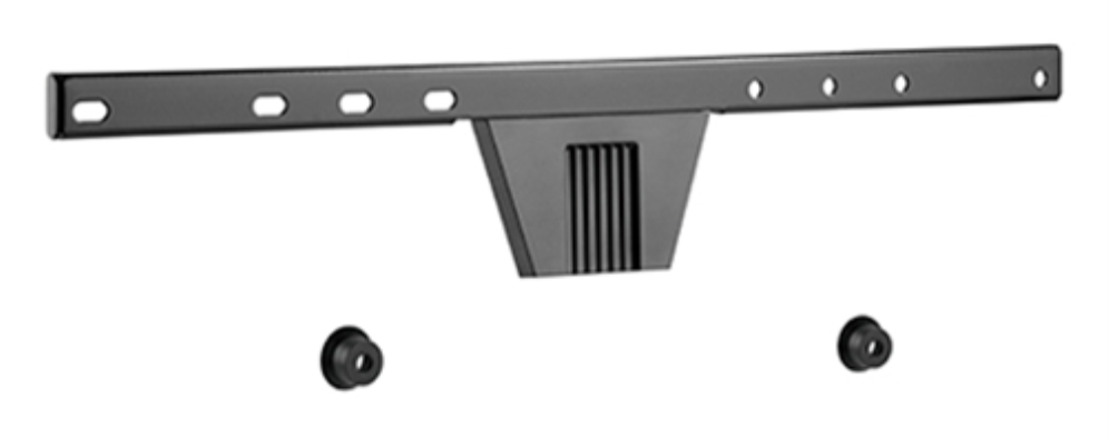 SOPORTE PARED TV SLIM FIXED 37"-80"? 50 KG