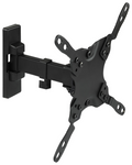 SOPORTE PARED TV TOOQ LP2042TNL-B NEGRO 13-42" MAX 20 KG