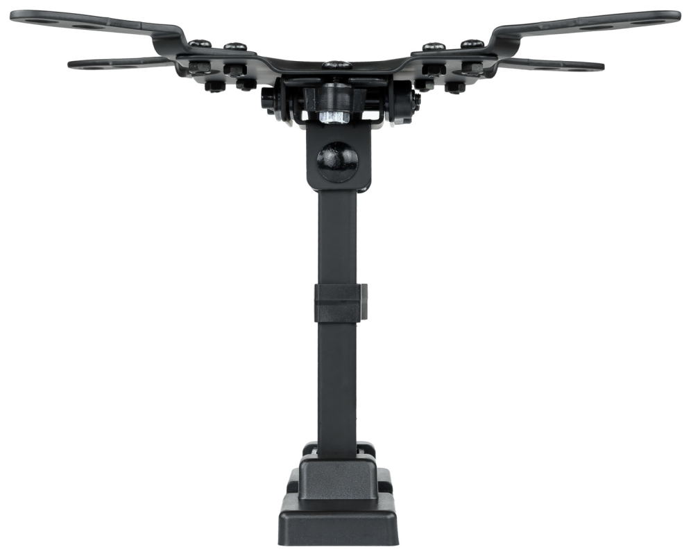 SOPORTE PARED TV TOOQ LP2042TNL-B NEGRO 13-42" MAX 20 KG - detalle