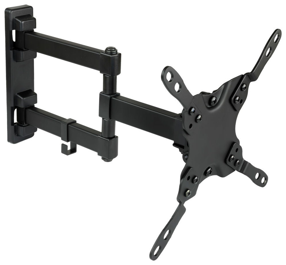 SOPORTE PARED TV TOOQ LP2142TNL-B NEGRO 13-42" MAX 20 KG