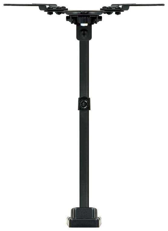 SOPORTE PARED TV TOOQ LP2142TNL-B NEGRO 13-42" MAX 20 KG - detalle